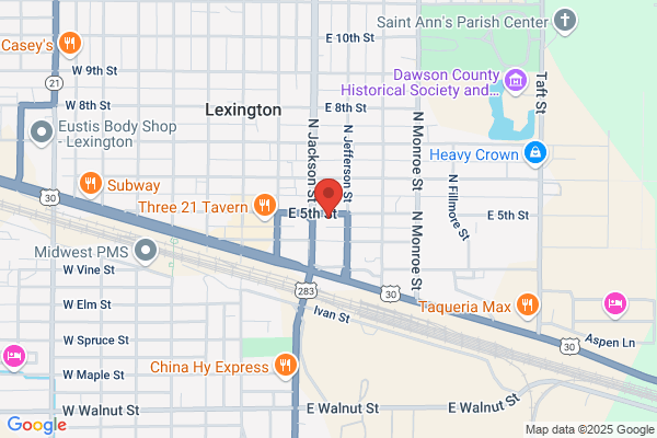 Fifth Street Automotive