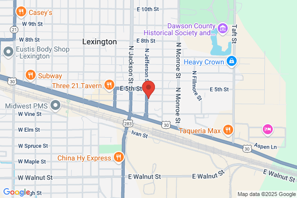 Platte Valley Auto