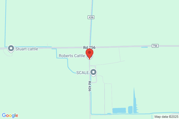 Roberts Cattle Co