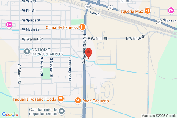 Great Western Bank (Drive-Up Only)