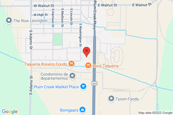 Plum Creek Motors