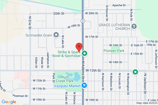 Plum Creek Care Center