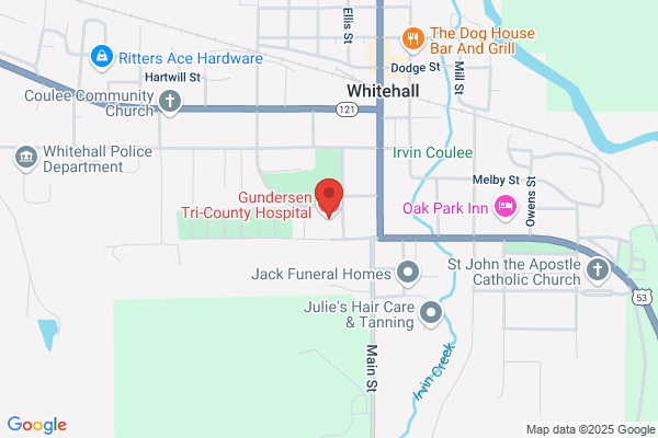 Tri-County Hospital, Home Health Care
