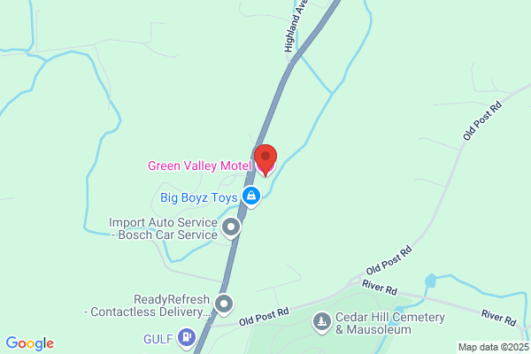 Green Valley Motel