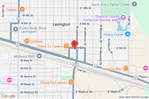 Barney Insurance Lexington