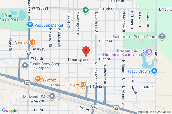 Lexington Family Eyecare