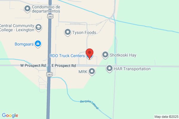 RDO Truck Centers