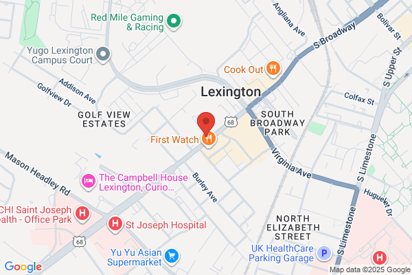 Lexington Self Storage