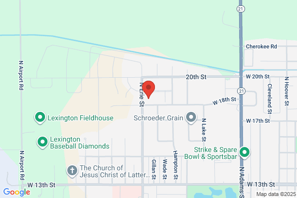 Brookdale Lexington
