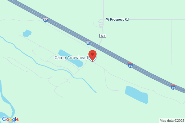Camp Arrowhead