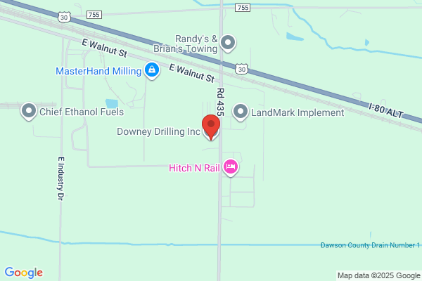 Downey Drilling Inc