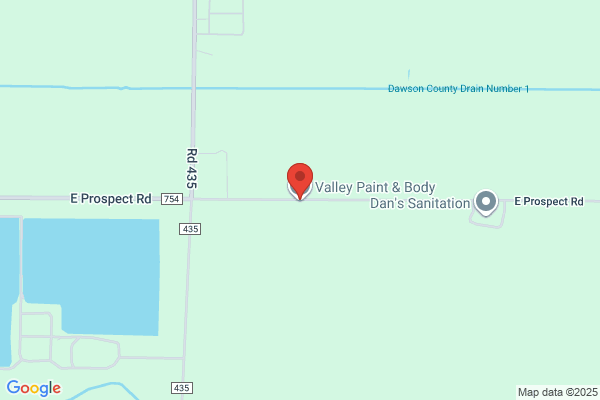Valley Paint & Body
