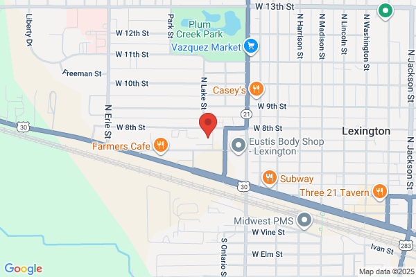 Jones Plumbing & Heating Inc