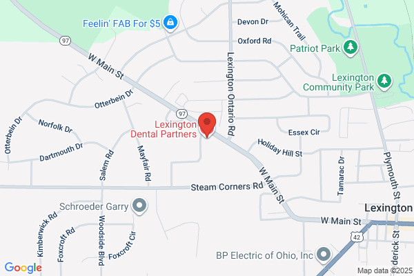 Lexington Dental Partners