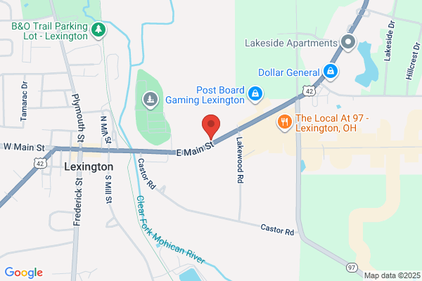 OhioHealth Laboratory Services - Lexington