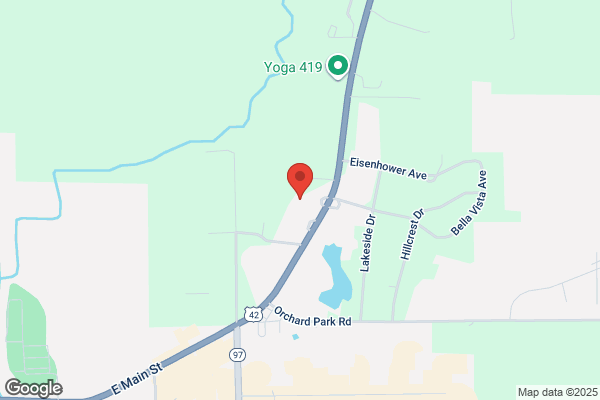 Appleseed Valley Veterinary Hospital