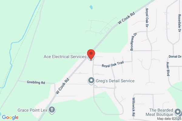 Ace Electrical Services