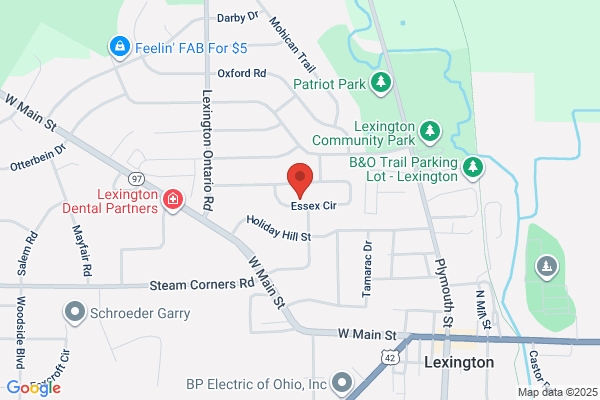 Advantage Lawn Tree & Shrub Care