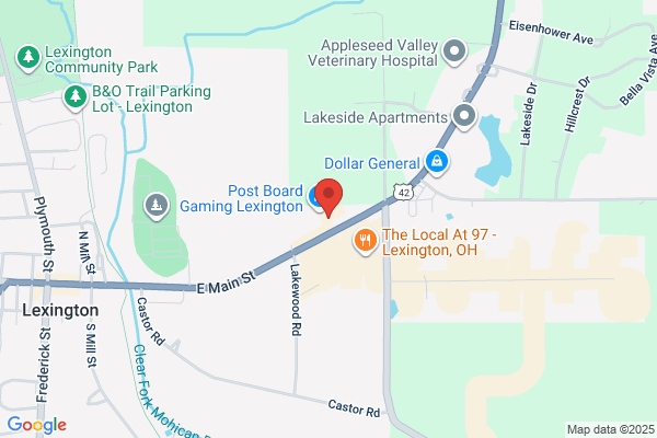 Driving School In Lexington