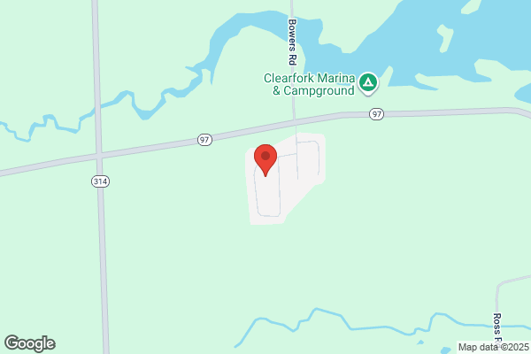 Lakeview Mobile Home Community