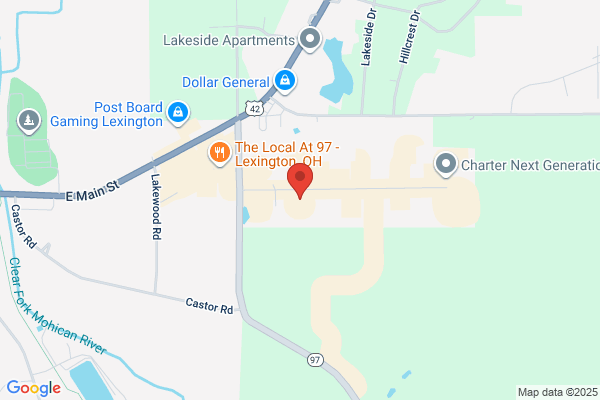 Lexington Auto Parts