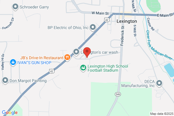 Lexington Church of the Nazarene