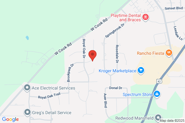 Maglott Electric
