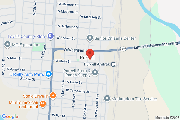 McClain Bank