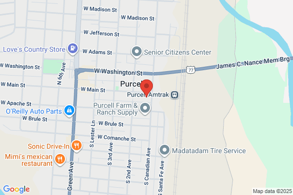 Multi-County Counseling