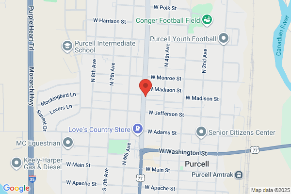 Purcell Family Dental