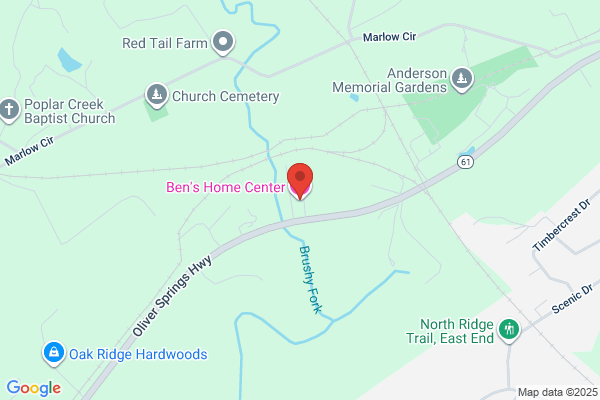Ben's Mobile Home Park
