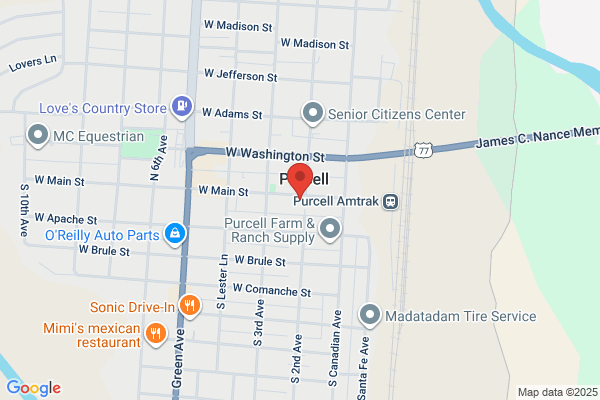 Butler Antiques
