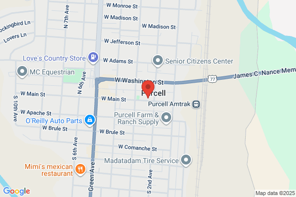 Home Medical Service Inc