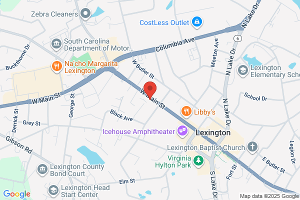 Lexington Chamber of Commerce