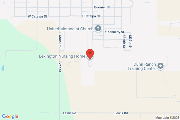 Lexington Nursing Home