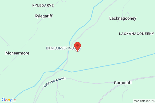 Magner Land Surveying