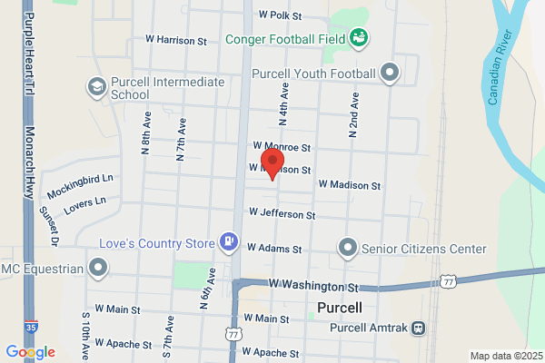 Map Exploration Inc