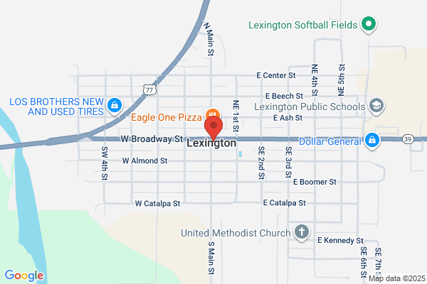 Massengale's Furniture Store