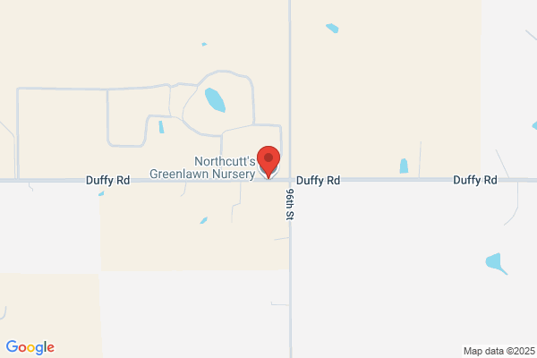 Northcutt's Greenlawn Nursery