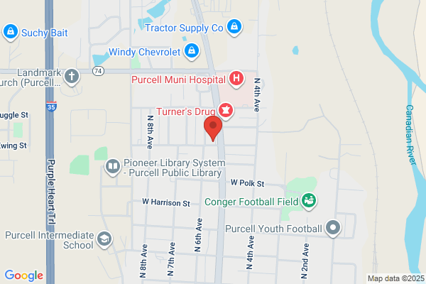 Purcell Chiropractic
