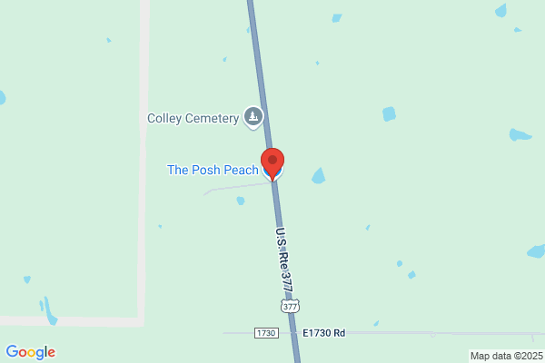 The Posh Spot