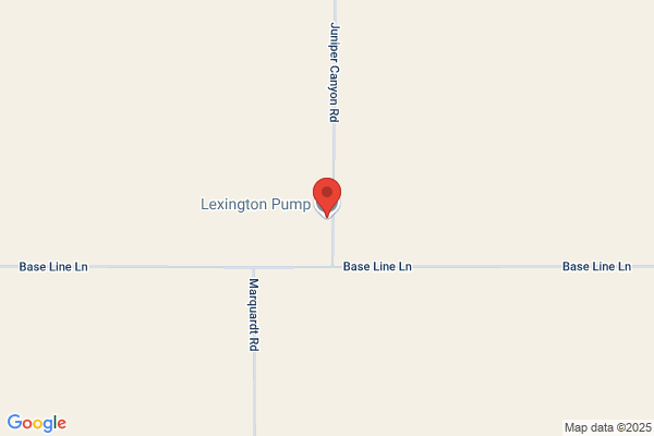 Lexington Pump LLC