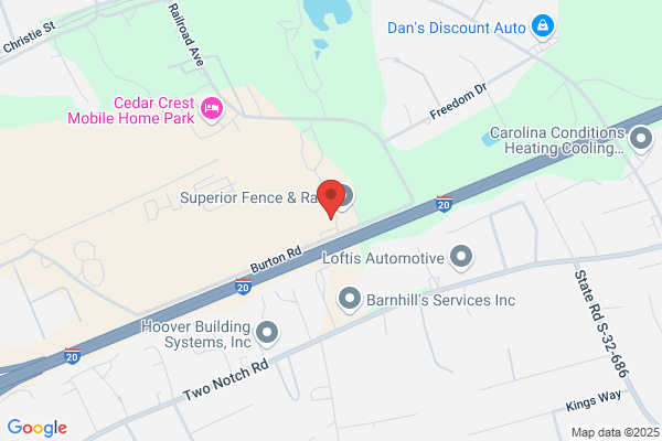 Southern Quality Truck & Equipment Inc