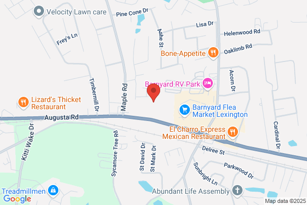 Brasington Plumbing Heating & Air Conditioning