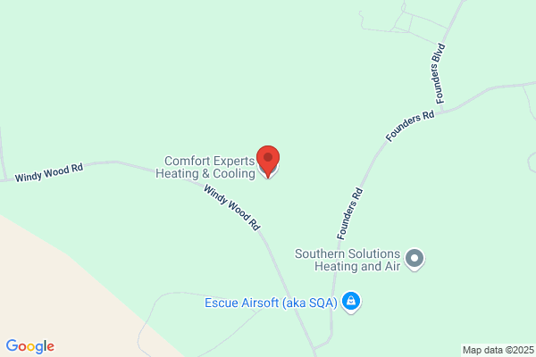 Comfort Experts Heating & Cooling