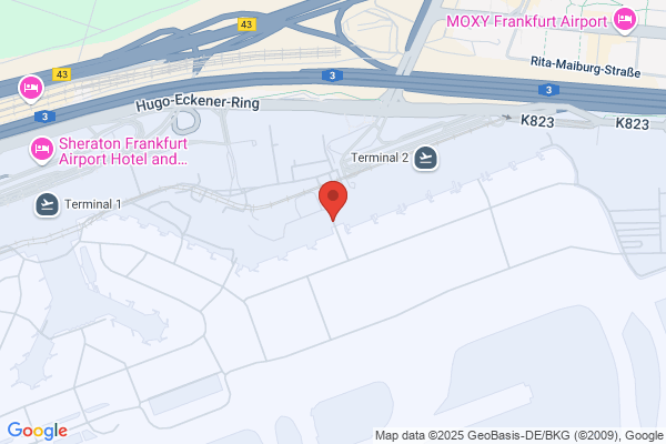 Rush Air