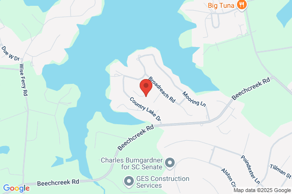 Bishop's Heating & Air