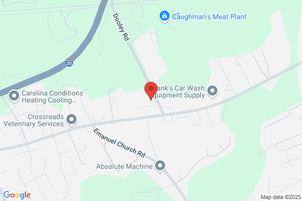 Dan's Heating & Air LLC