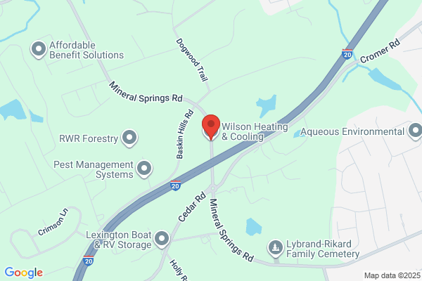 Tidwell Heating & Air Conditioning