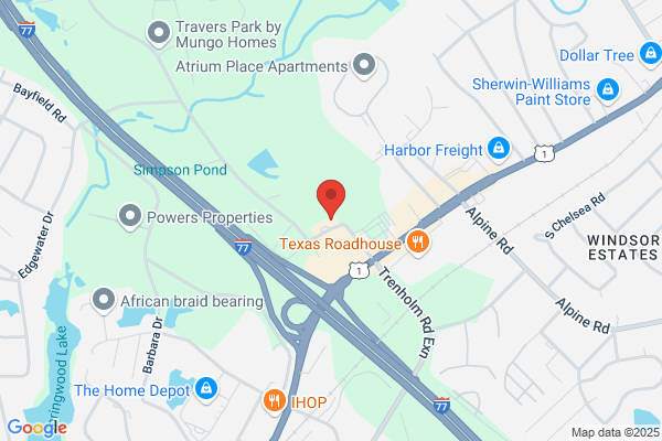 Palmetto Pet Services